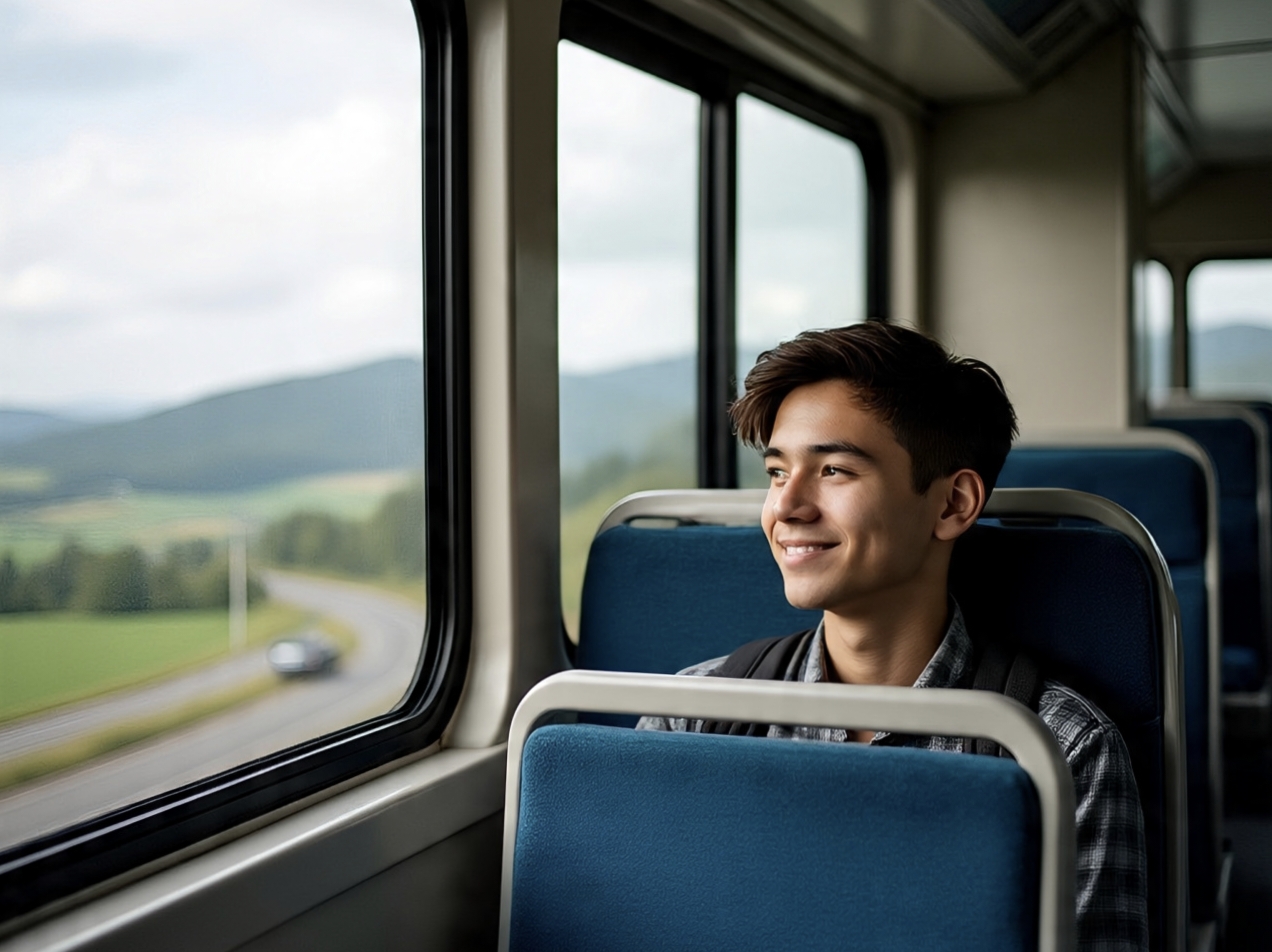 Pemprov Riau Fasilitasi Mahasiswa di Pulau Jawa Pulang Kampung