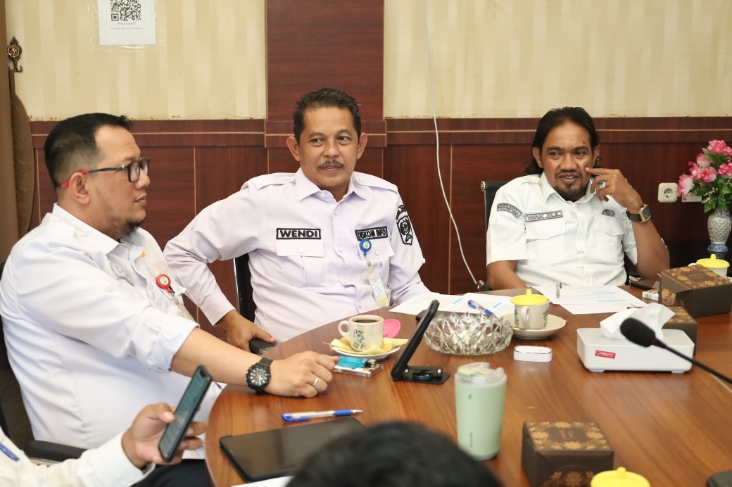 Pemkab Siak Buka Sayembara Desain Logo Hari Jadi ke-27, Ini Syaratnya