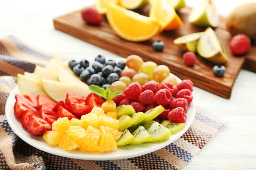 Kenapa Buah Potong Lebih Sehat Dibanding Jus? Begini Teorinya