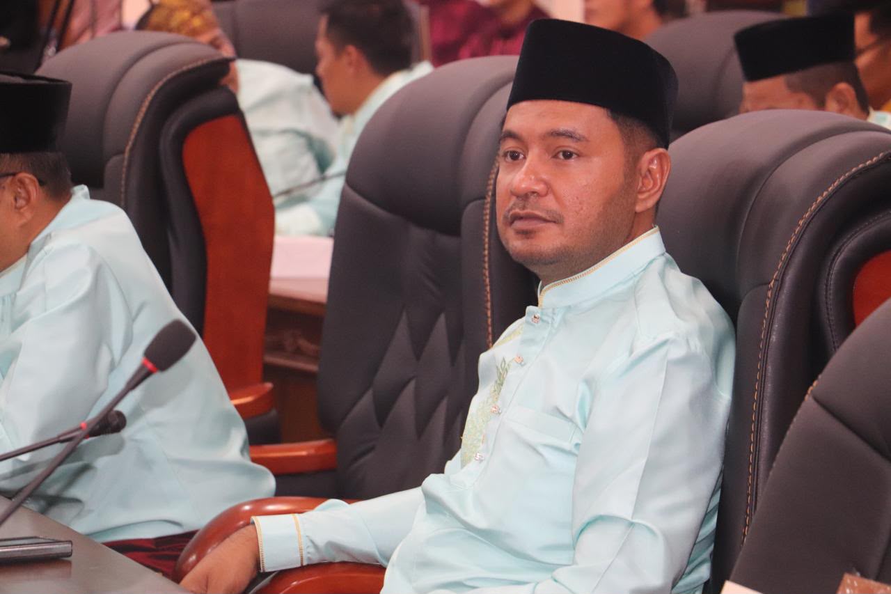 Dugaan Pencemaran di Hulu Sungai Kampar, DPRD Minta DLH Segera Turun Tangan