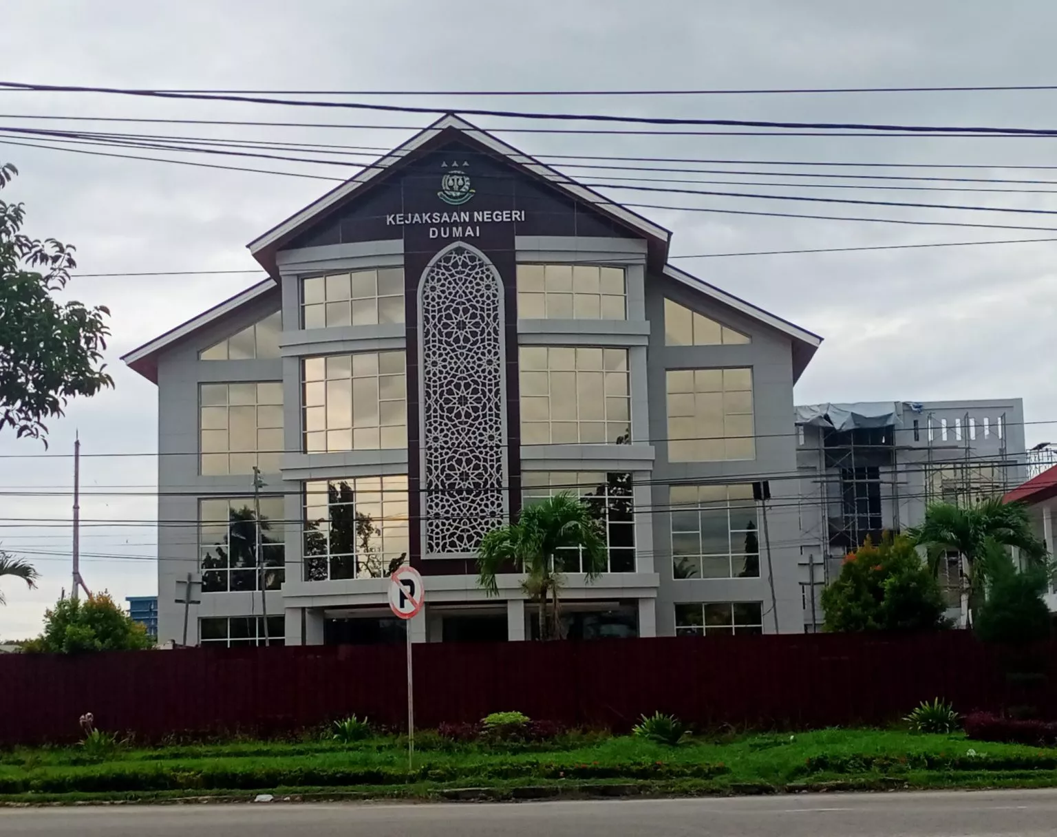 ASN Jadi Tersangka Kecelakaan di Dumai, Kejari Tunjuk Dua Jaksa