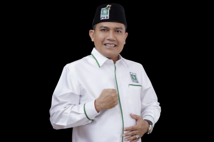Sidang Lanjutan Digelar 30 Maret, PKB Riau Tetap Tegak Lurus Dukung Abdul Wahid