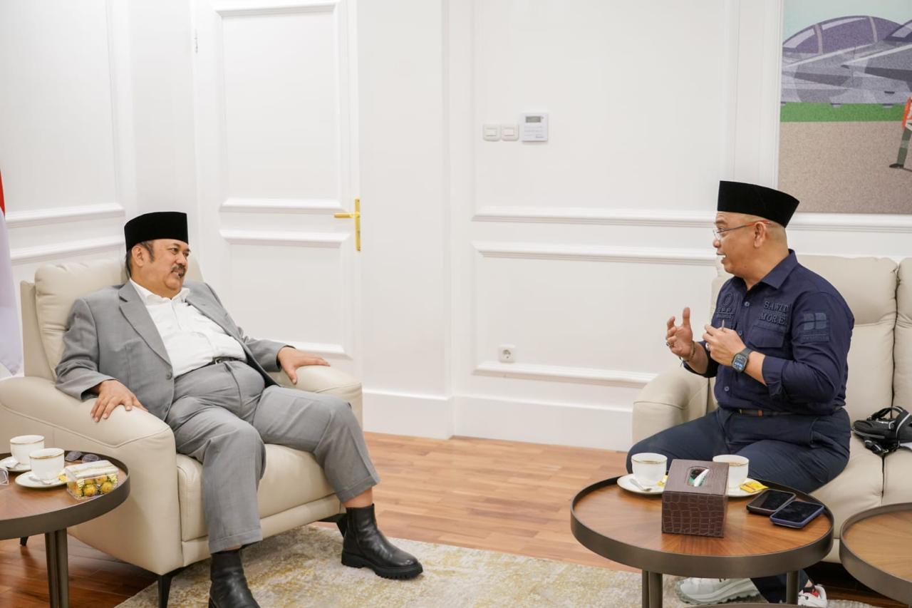 Apkasindo soal B50 Berlaku Juli 2026: Ekspor Bisa Turun, Tapi Energi Nasional Lebih Prioritas 