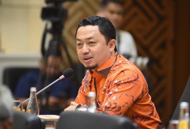 MK Putuskan Kuota Internet Tak Boleh Hangus, Syahrul Aidi: Hak Pengguna Harus Dilindungi
