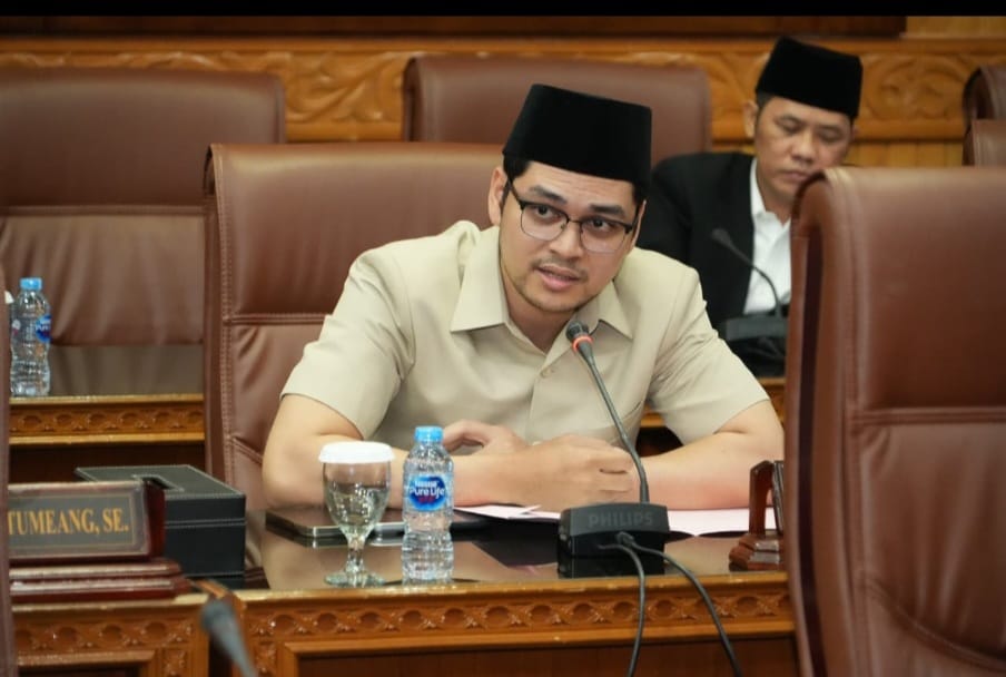 Polemik Laka Bengkalis, Tantowi Pangaribuan Sentil Media Sampah: Jangan Giring Opini!