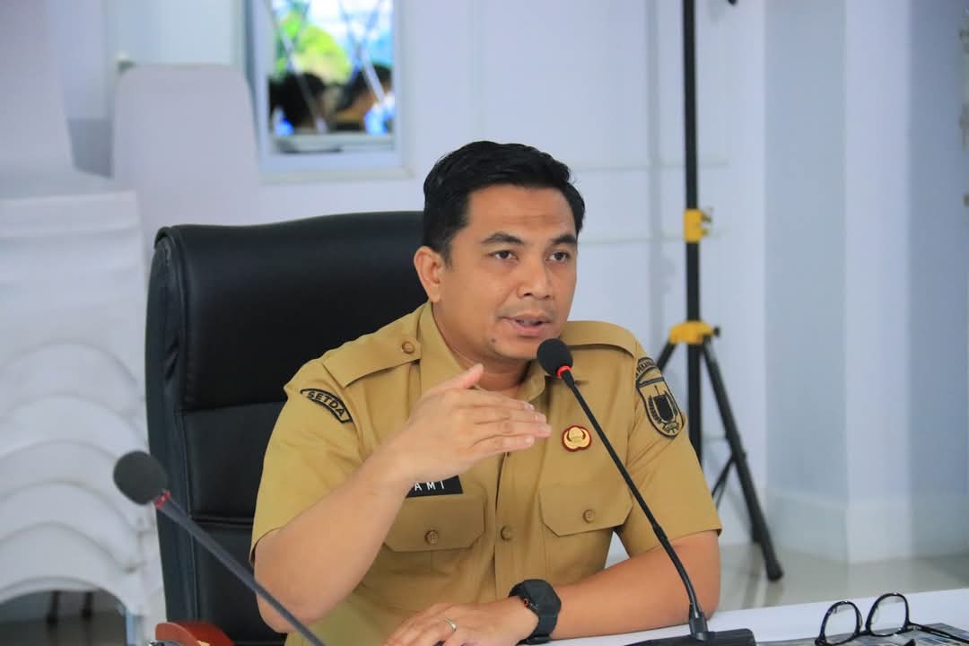 Dari Pelabuhan hingga Sekolah, Pemko Pekanbaru Perjuangkan Hibah Aset Eks Caltex