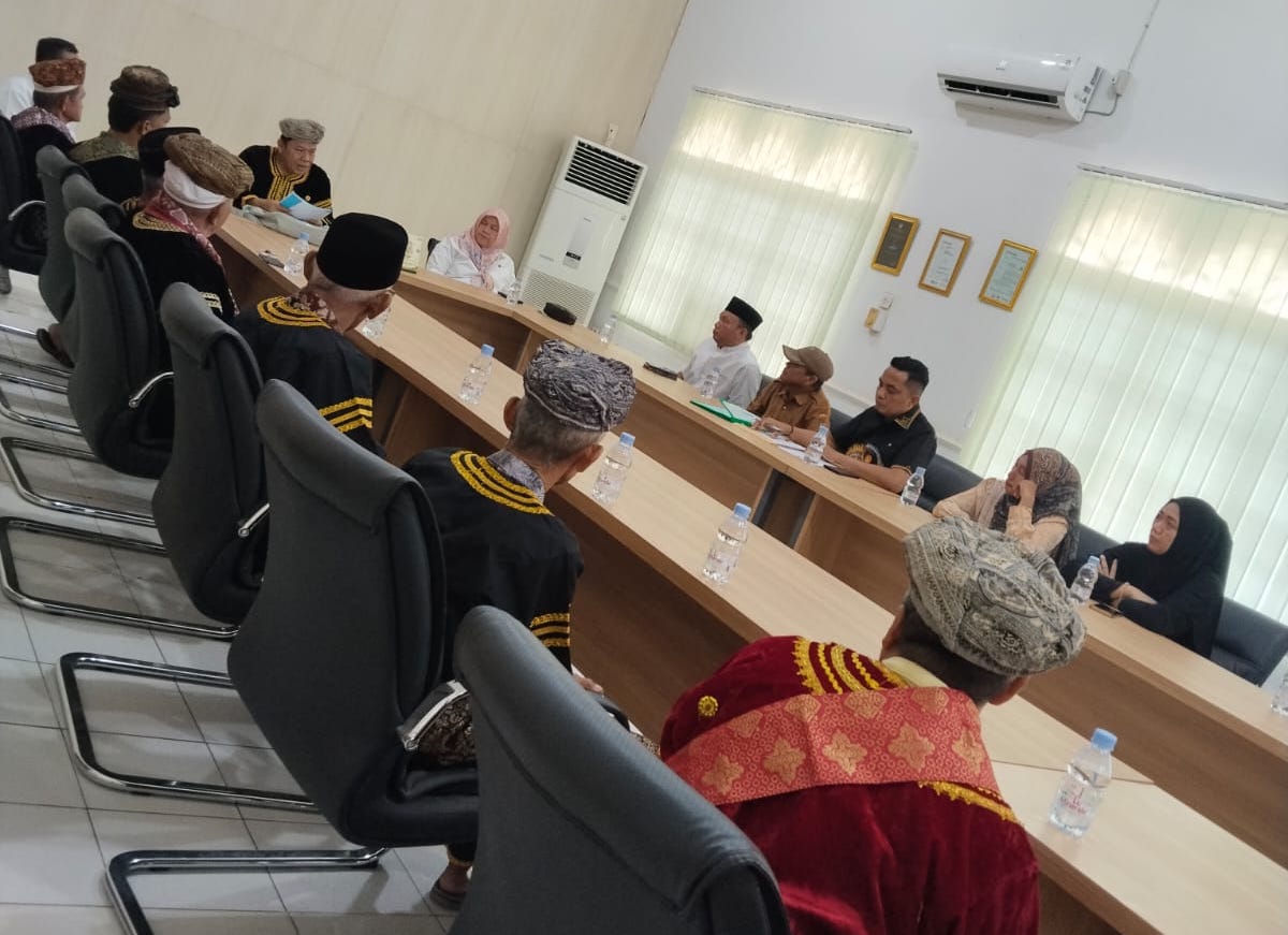 PTPN IV Regional III Pastikan Tebar Manfaat untuk Masyarakat Sekitar Sei Pagar