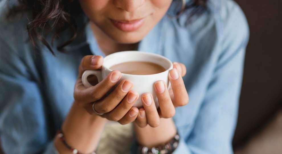Aroma Kopi Bisa Bikin Tenang dan Lebih Fokus? Ini Faktanya