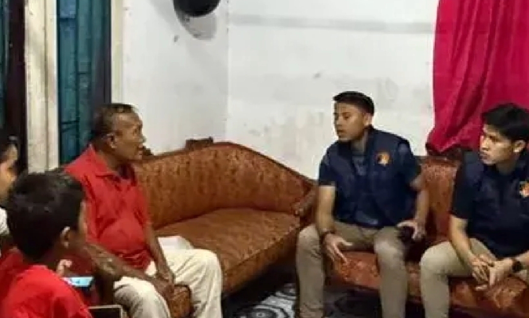 Polda Riau Selidiki Dugaan TPPO Warga Siak di Kamboja 