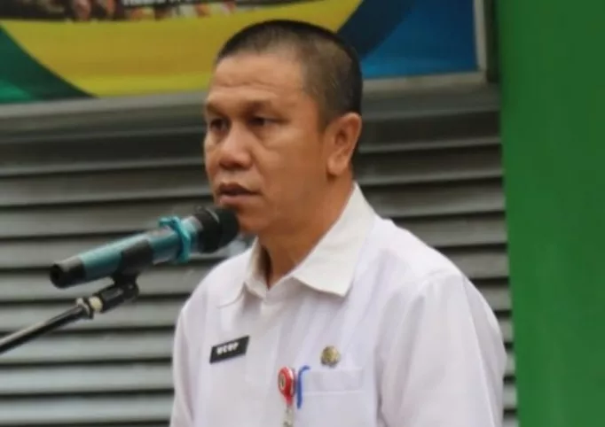 Jelang Lebaran, Kadisbun Riau Imbau Petani Sawit Tak Panen Asal-asalan