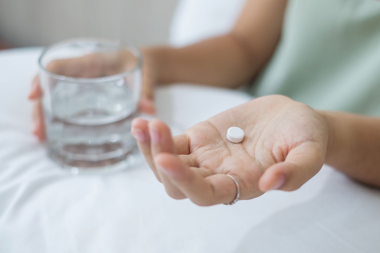 Mitos atau Fakta: Magnesium Bisa Bantu Perbaiki Kualitas Tidur?