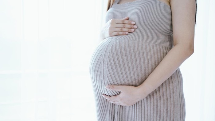 Peneliti Ungkap Cara agar Anak Suka Sayur sejak Dalam Kandungan Ibu