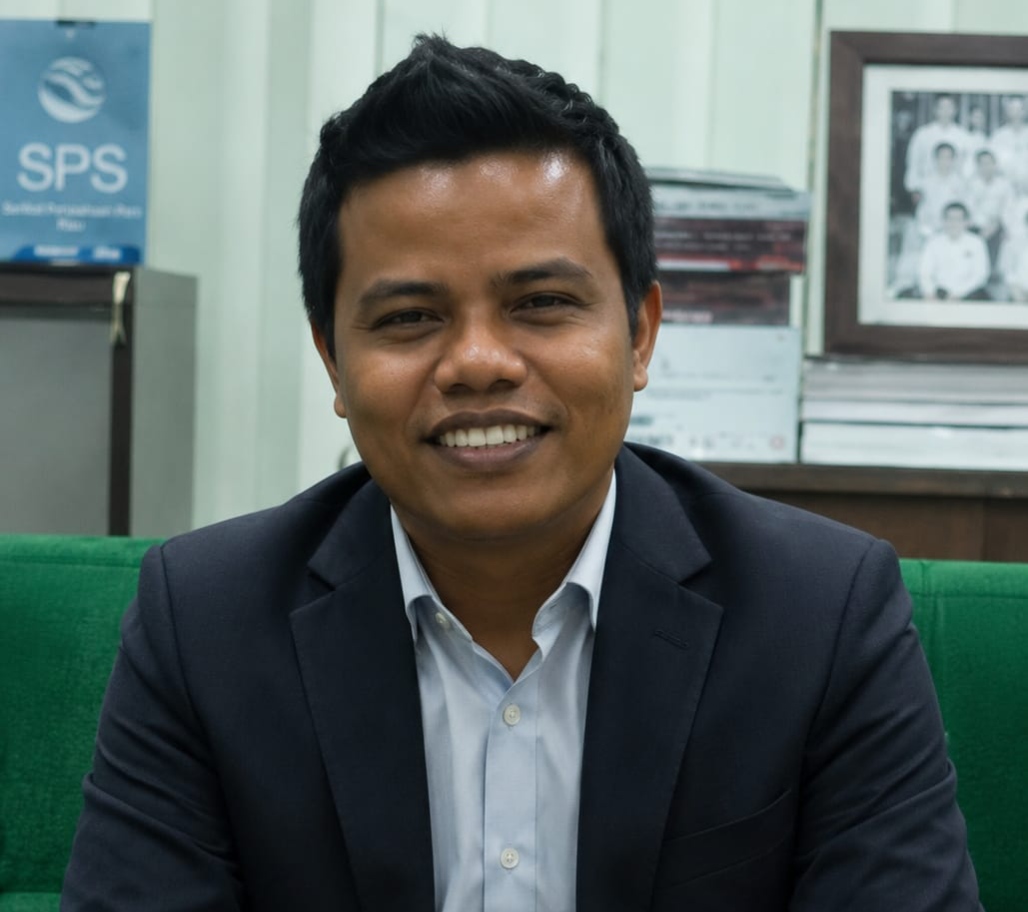 Dewan Pers Perbarui KBLI Perusahaan Pers, SPS Riau: Jadi Momentum Benahi Administrasi