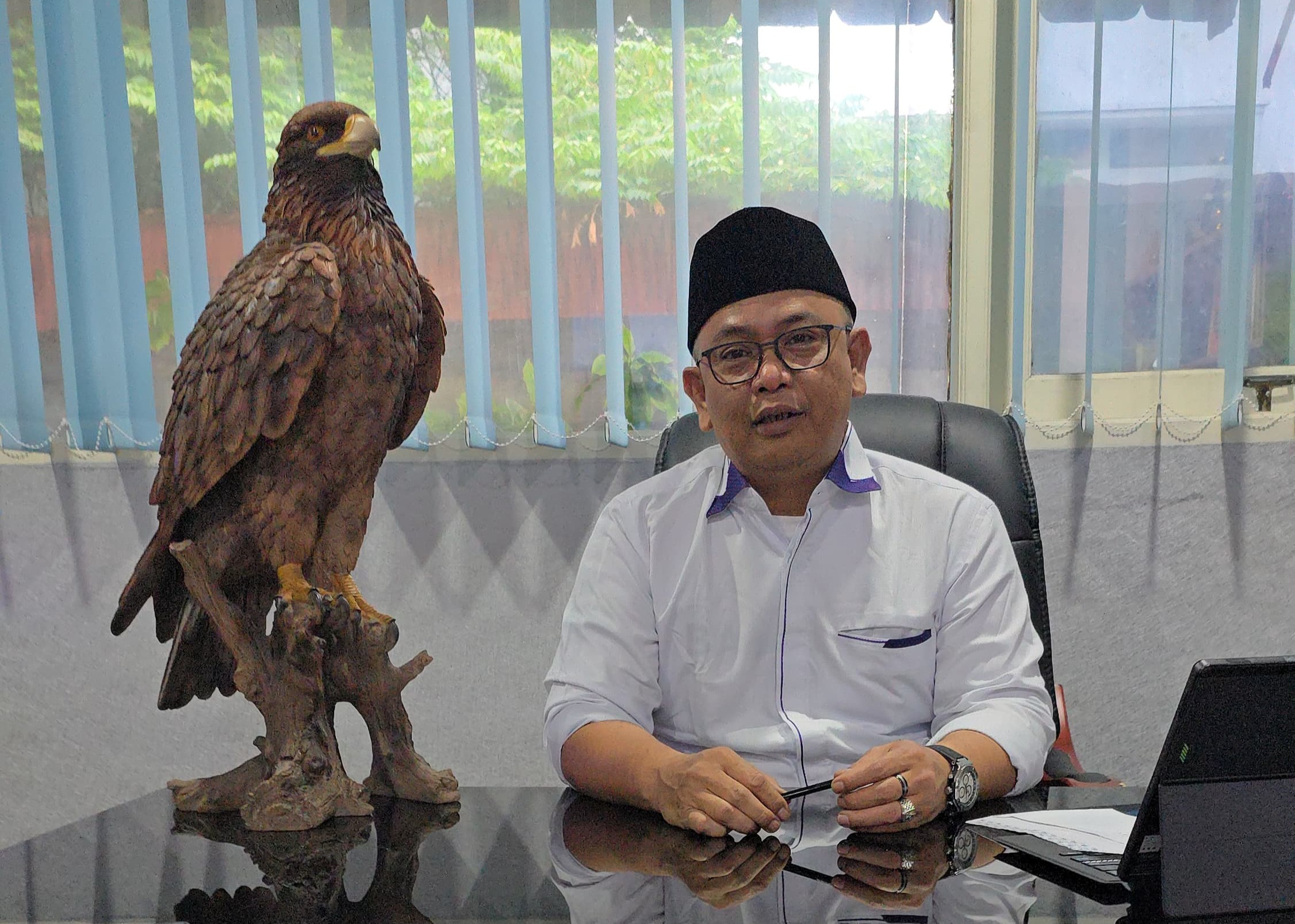 B50 Dinilai Jadi Penopang Harga Sawit Petani