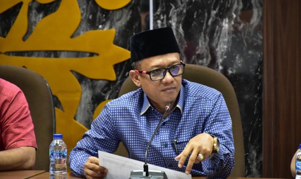 Harga Bahan Pokok Naik, DPRD Pekanbaru Minta Pemko Perkuat Ketahanan Pangan Lewat KWT