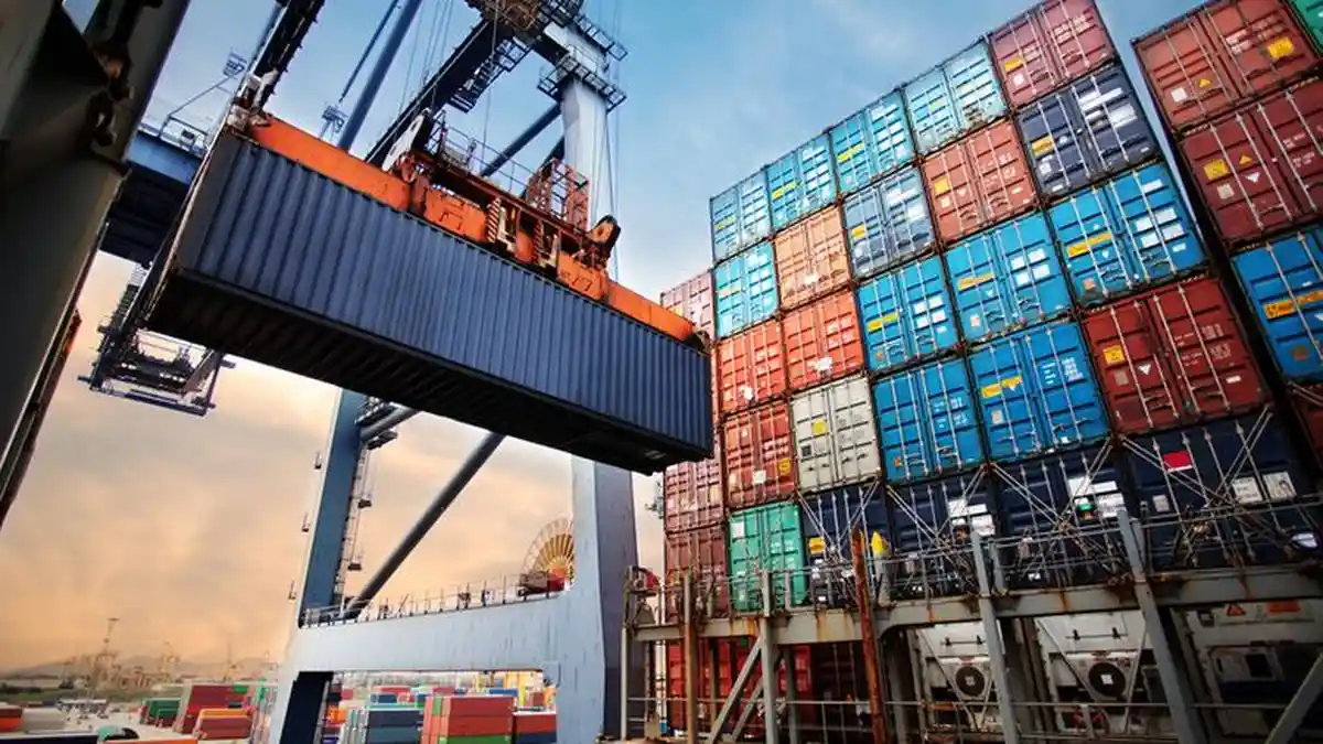 Impor Riau Tembus US$2,07 Miliar, Naik 111,56%