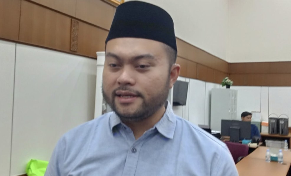 DPRD Riau Kritik Penanganan Dampak Asap Karhutla, 27.250 Warga Terserang ISPA