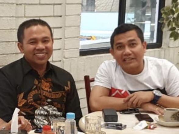 PKB Riau Siap Kawal Sidang Perdana Abdul Wahid, Ajak Masyarakat Kedepankan Asas Praduga Tak Bersalah