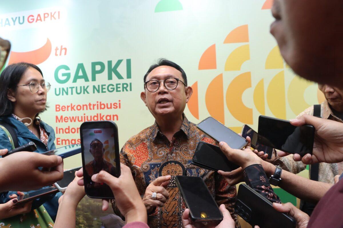 GAPKI: Implementasi B50 Butuh Tambahan 3,5 Juta Ton CPO, Produksi Nasional Diminta Digenjot