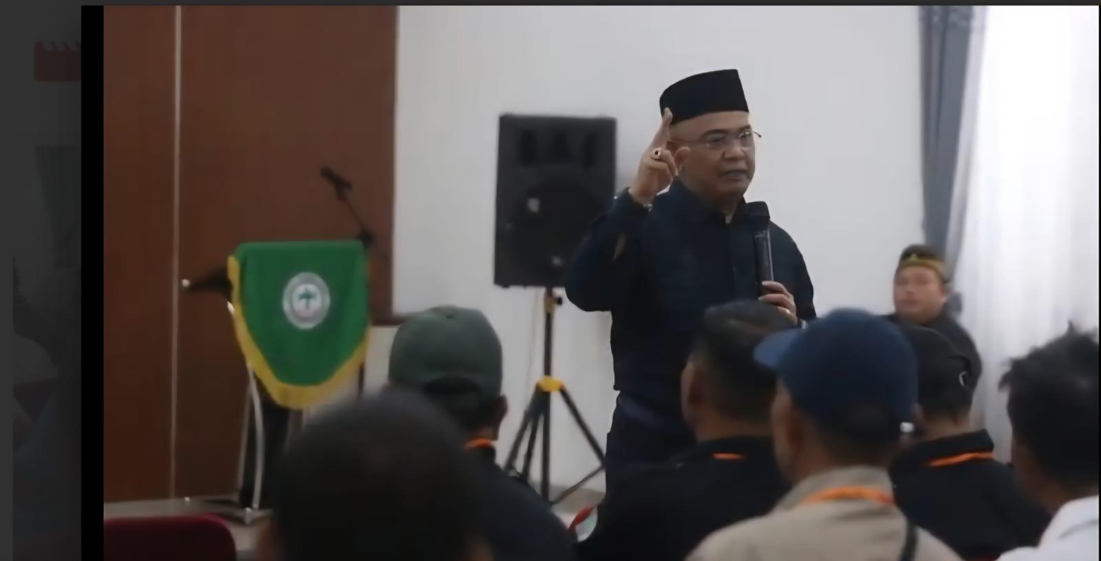 APKASINDO: Ganoderma dan Anjloknya Harga TBS Jadi Ancaman Serius bagi Petani Sawit