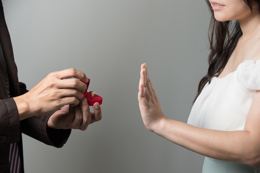 Milenial-Gen Z di Singapura Ramai-ramai Tunda Nikah hingga Punya Anak