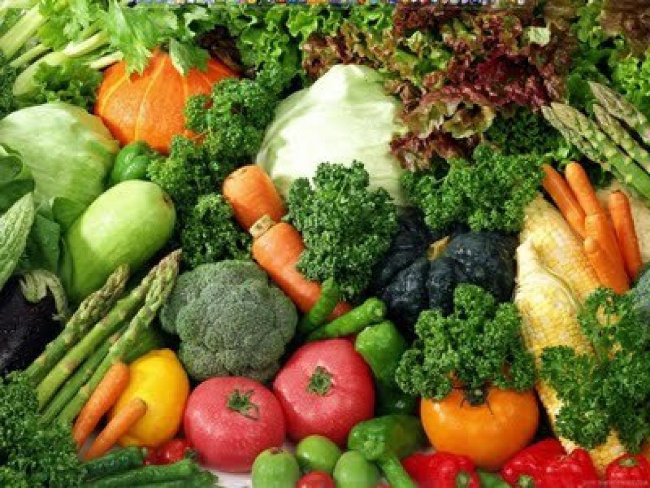 Daftar Makanan yang Bisa Bikin Awet Muda, Nggak Perlu Skincare Mahal