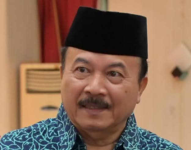 Praktisi Hukum Nilai Kesaksian UAS di Sidang Abdul Wahid Tak Substantif