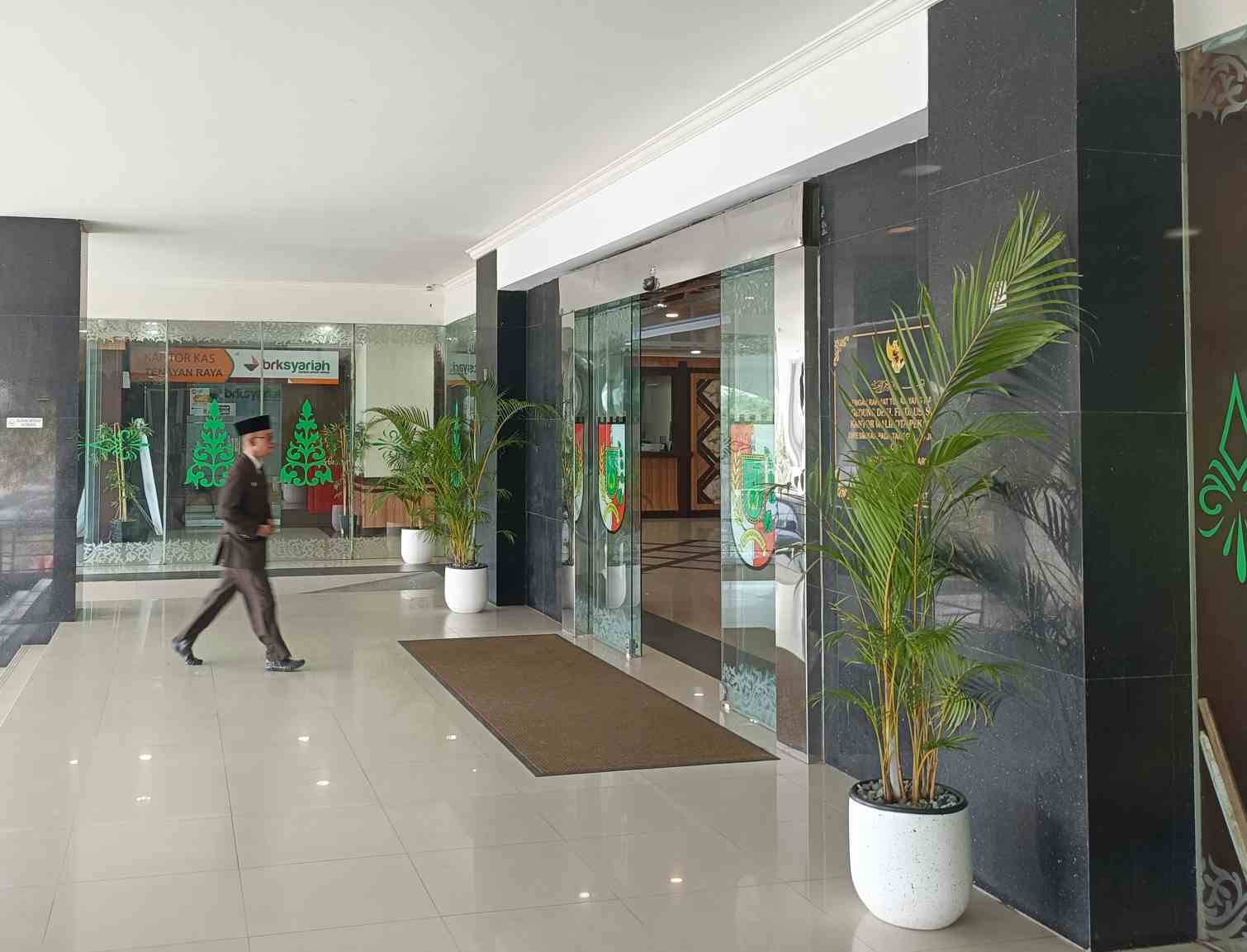 Siang ini Wako Pekanbaru Lantik Sejumlah Kadis, Ini Prediksinya!