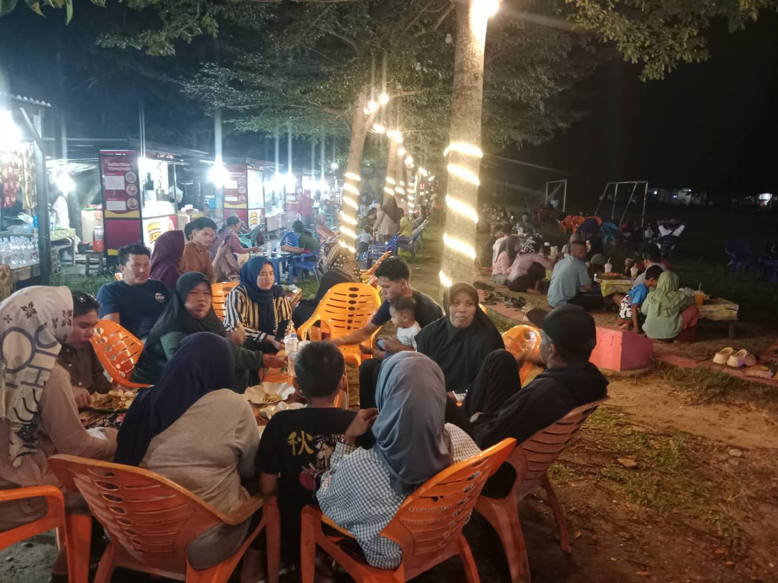 PHR Sulap UMKM Kampar Jadi Ikon Ekonomi Kreatif di Riau