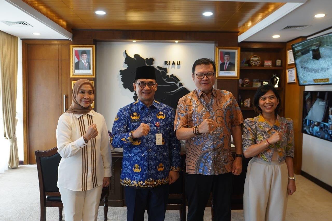 Dialog Remediasi Kehutanan di Riau Digelar 17 November, Masyarakat Jadi Fokus