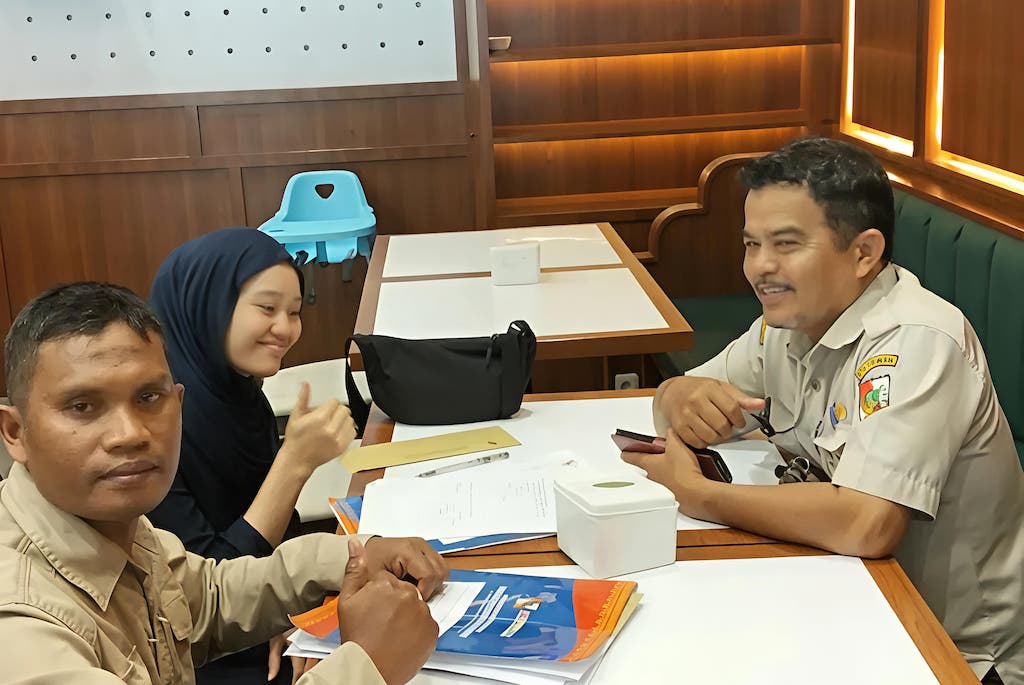 Bapenda Pekanbaru Perketat Pengawasan, Pelaku Usaha Diingatkan Lapor dan Bayar Pajak Sesuai Omzet