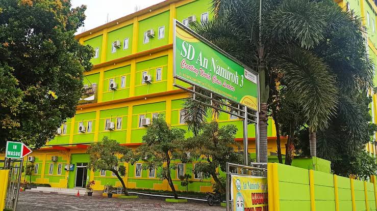 Biaya Besar! Wali Murid SD An Namiroh 3 Pekanbaru Keluhkan Acara Perpisahan Sekolah di Hotel