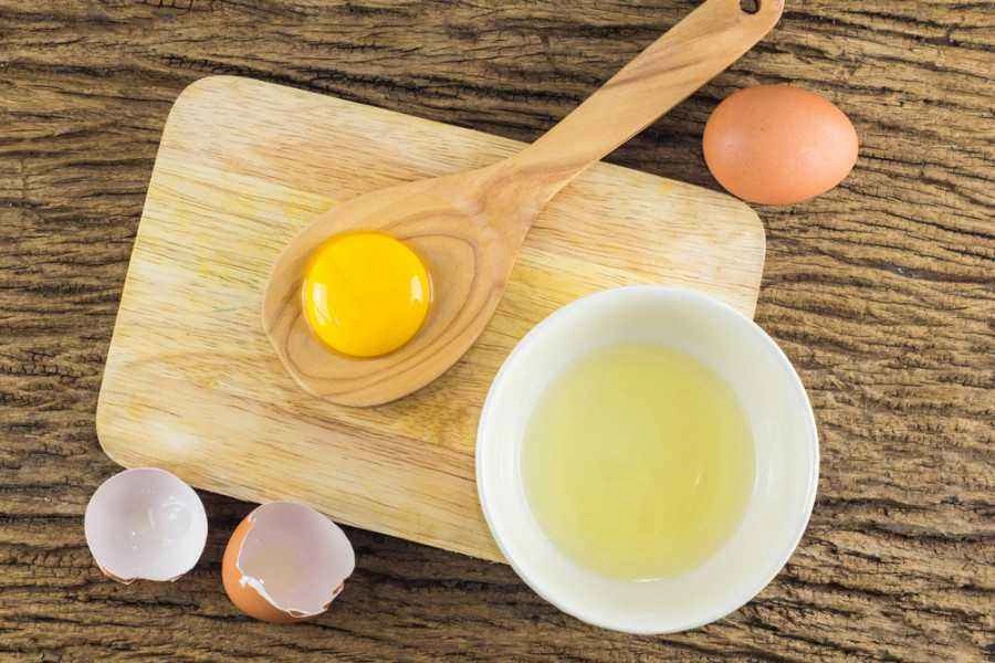 Putih Telur vs Kuning Telur: Mana yang Lebih Kaya Protein?
