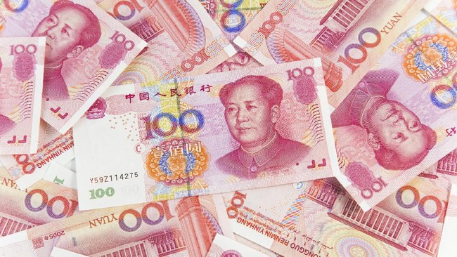 Yuan Makin Menguat, Disebut Jadi Masa Depan Pembiayaan Global Saingi Dolar AS