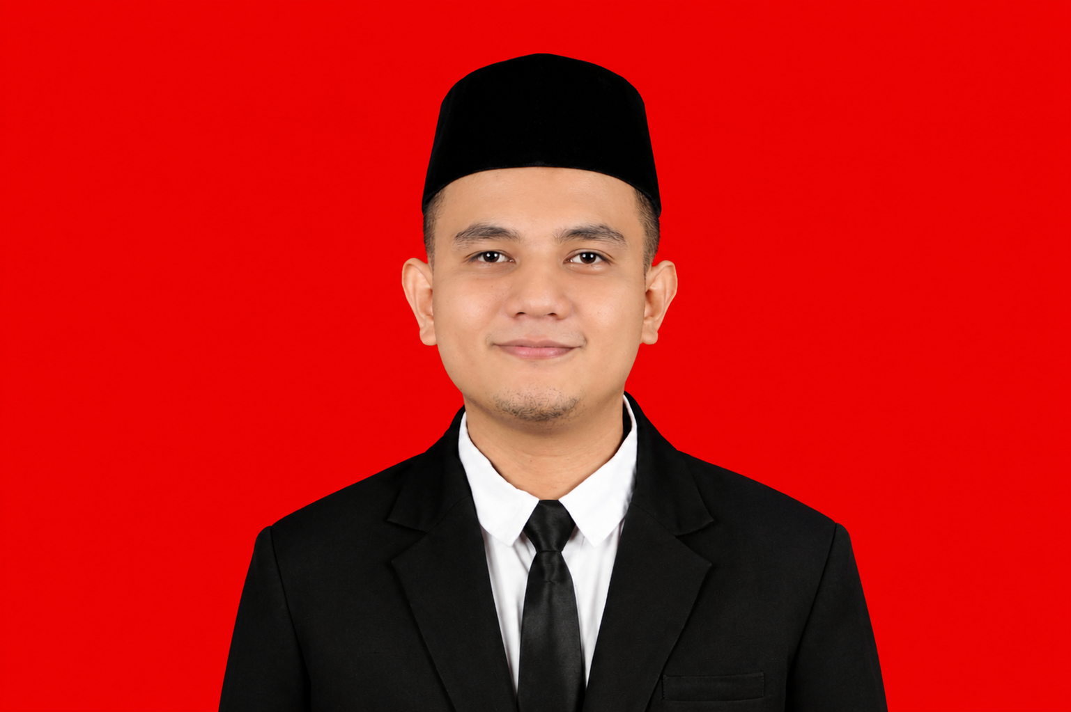 Dilantik Bupati Siak, Abdul Wardani Resmi Jadi Ketua Bapekam Termuda di Kabupaten Siak