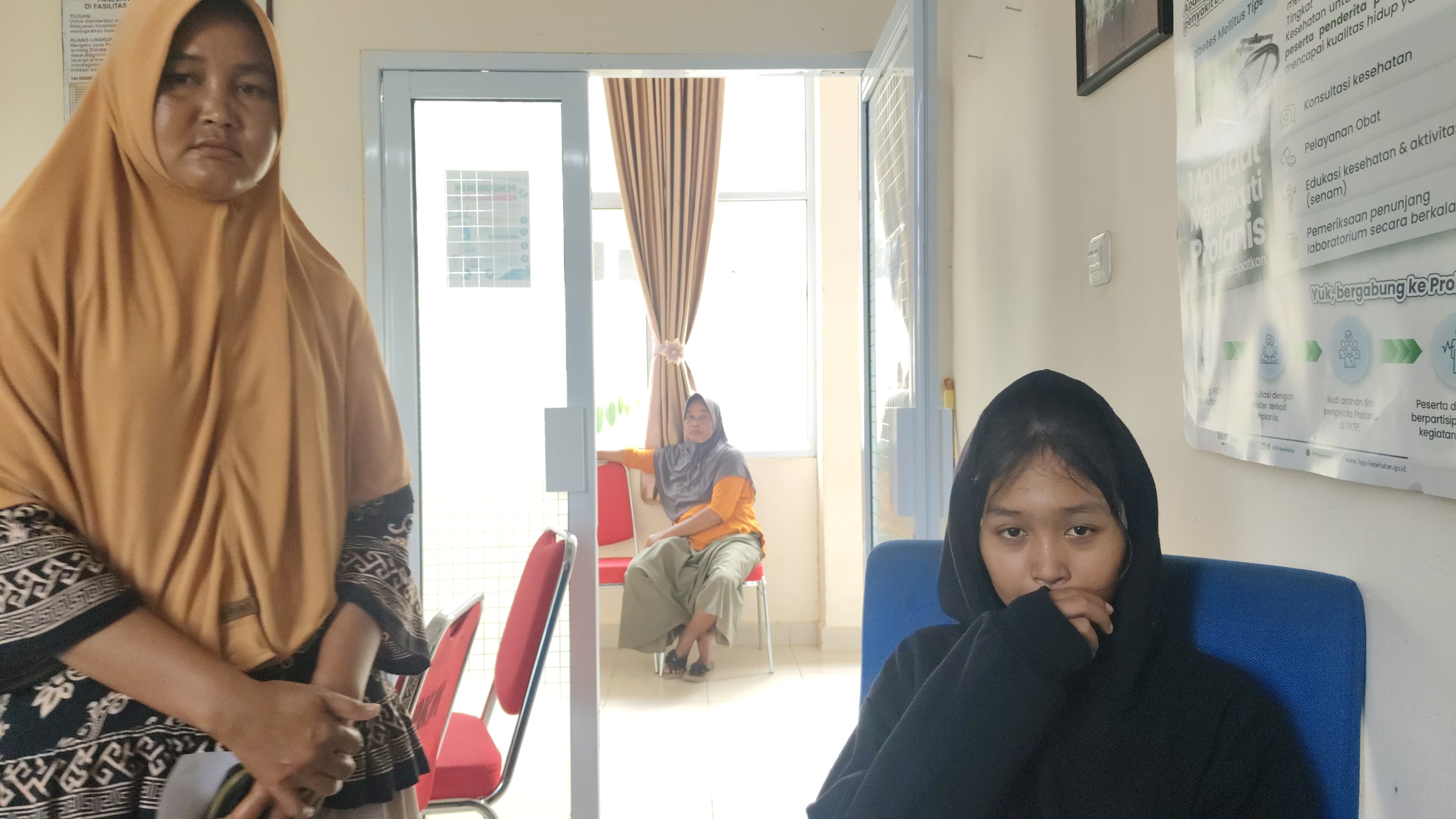 Warga Sinaboi Desak Pemkab Rohil Serius Tangani Malaria yang Terus Berulang