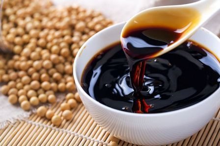 Menkes Ungkap Bahaya di Balik Kandungan Natrium Kecap Manis
