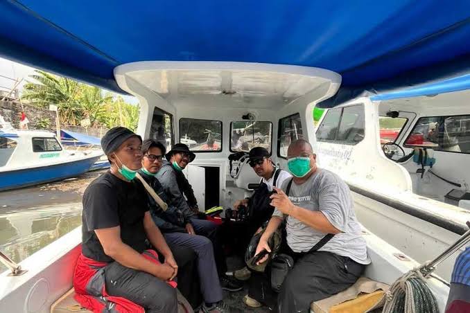 8 Warga Hilang di Selat Sunda, Gubernur Banten Dorong Operasi SAR Diperpanjang