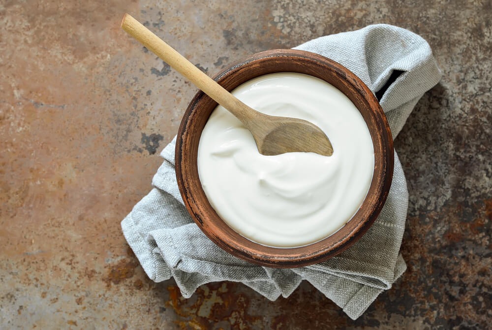 Bahaya Diabetes di Balik Kenikmatan Yoghurt, Ini Kata Menkes