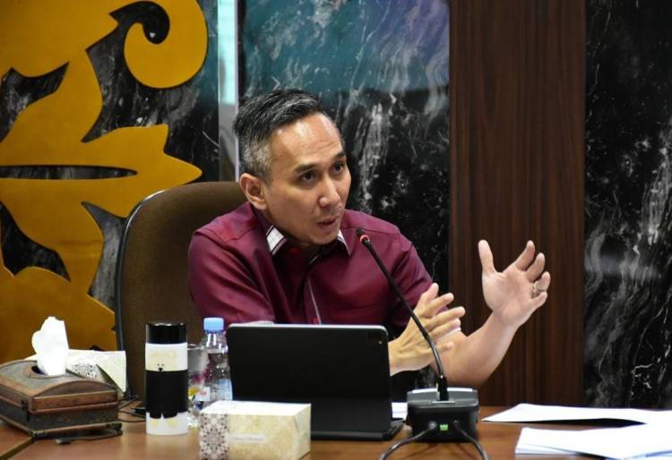 BBM Nonsubsidi Naik, DPRD Pekanbaru Khawatir Warga Bakal Beralih Massal ke Subsidi