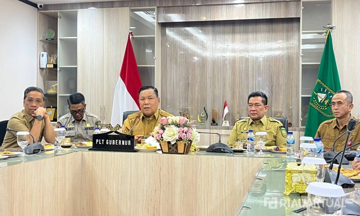 Tak ada Perpanjangan, Penghapusan Denda Pajak Berakhir Hari Ini