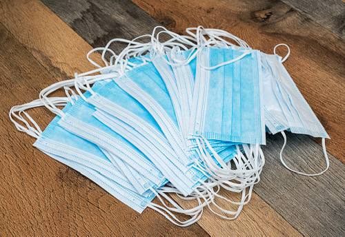 Pemprov Riau Siapkan Bantuan 18 Ribu Masker untuk Pelalawan