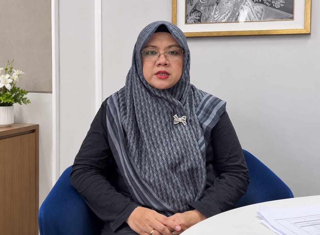 Bupati Siak Minta Maaf soal Karhutla, Dorong Penegakan Hukum dan Evaluasi Menyeluruh