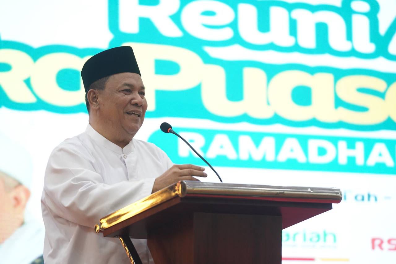 Pemprov Riau Akan Maksimalkan Potensi Pajak Bahan Bakar Kendaraan Bermotor