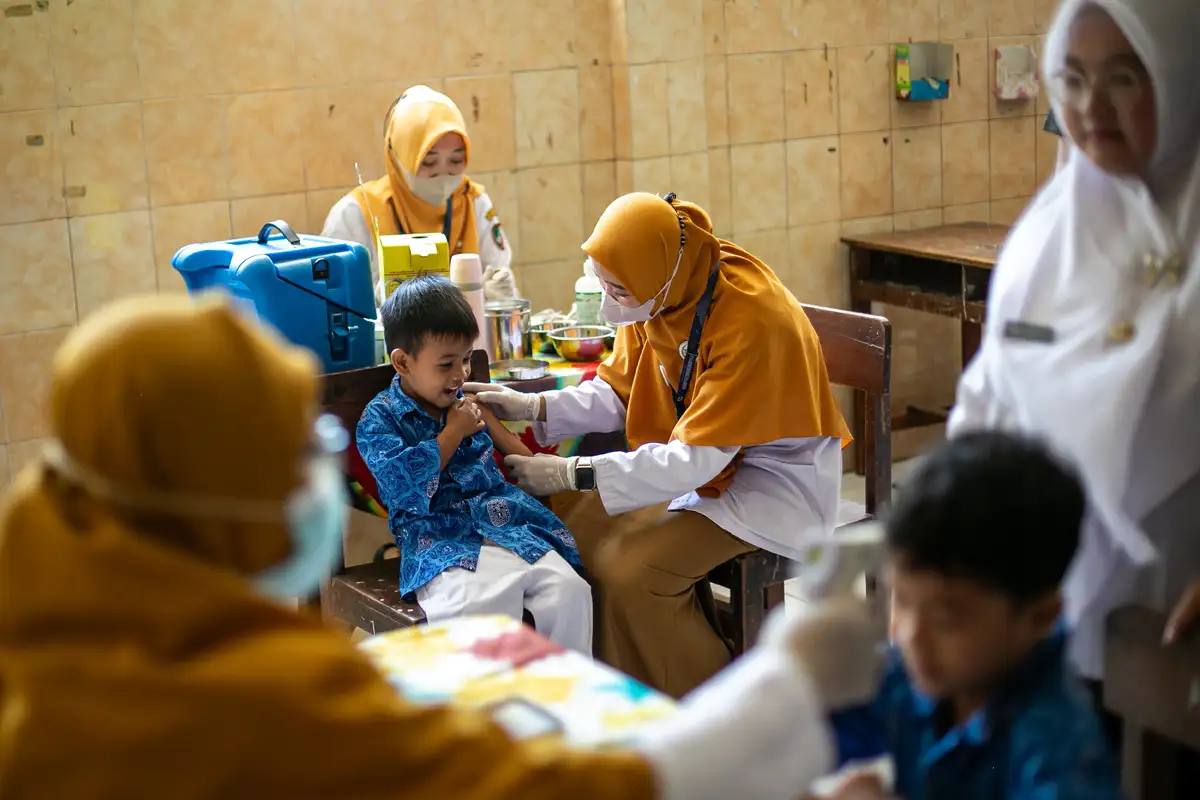 BIAS 2026 Bakal Digelar Agustus dan November, Sasar Siswa SD-SMP di Riau