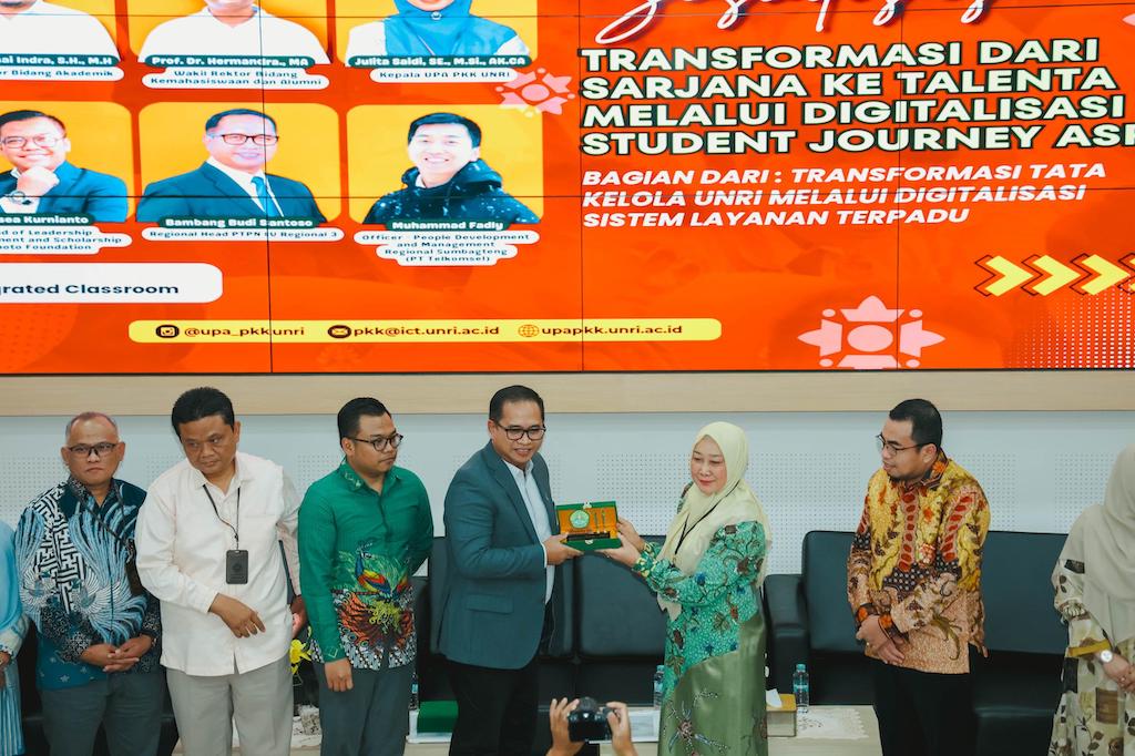 BUMN Perkebunan Dorong Kampus Cetak Talenta Adaptif Hadapi Industri Masa Depan