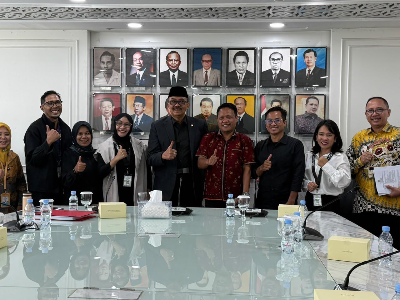 187 Dosen Terancam Putus Studi, Komisi X DPR Dorong Realisasi Bantuan Doktoral