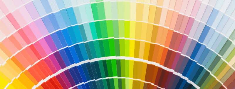 Warna Favorit Bisa Mengungkap Sifat Tak Terduga, Cek Faktanya Berdasarkan Psikologi