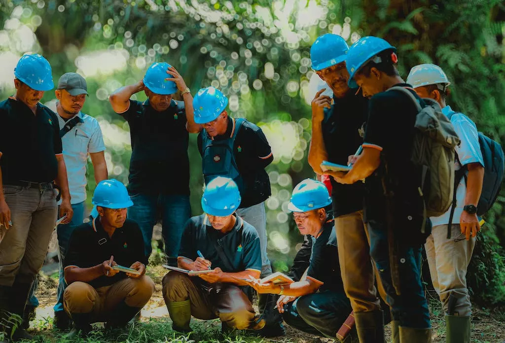 Kebun Air Molek 2 Siap Remajakan 862 Ha Sawit Renta Jaga Keberlanjutan