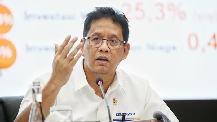 Kemenkeu Luruskan Anggaran DTSEN dan Sensus Ekonomi Hampir Rp7 Triliun